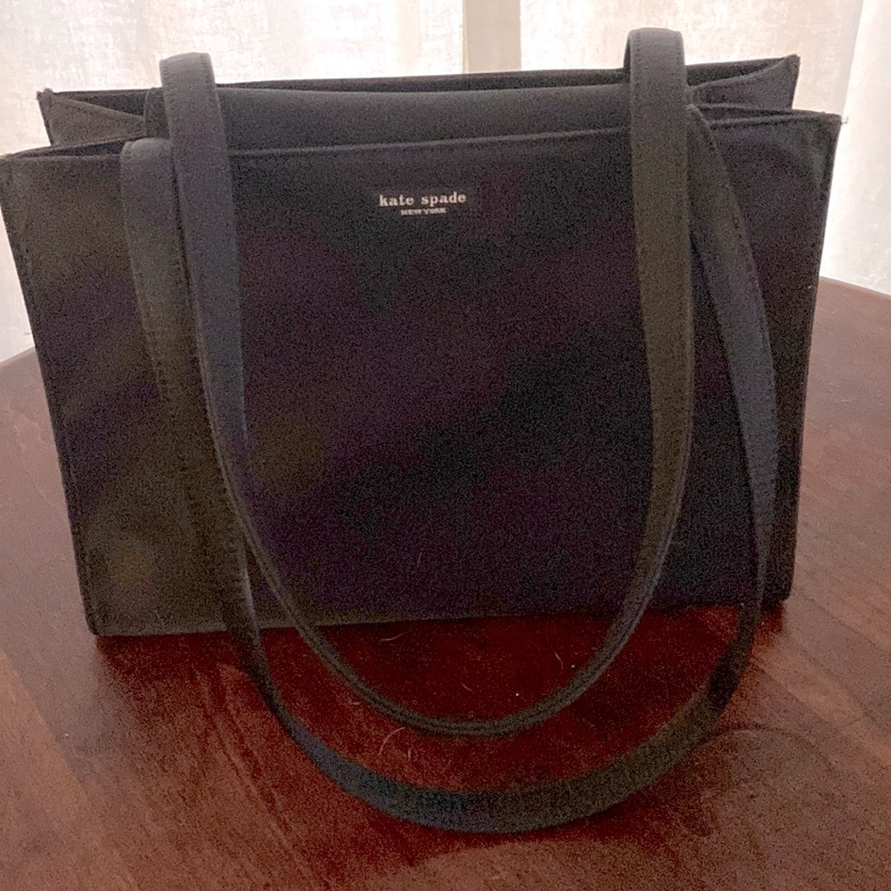 Kate Spade New York black bag